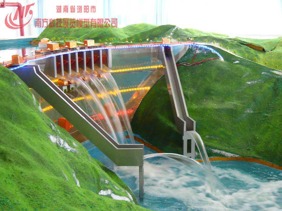 ����ˮ�վģ��